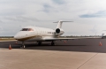 Bombardier Challenger 605 (CL-600-2B16)